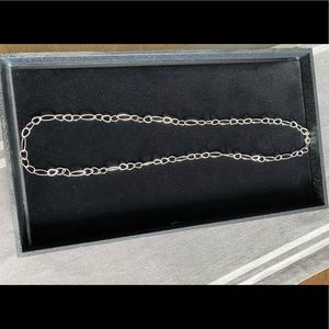 Silpada in the Loop necklace